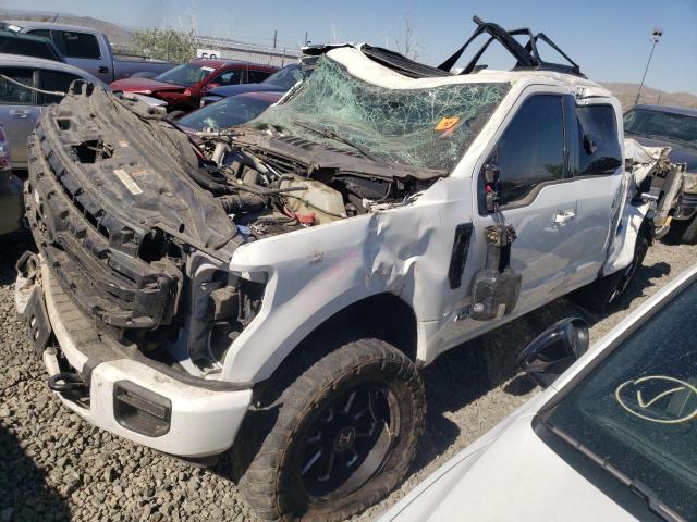 Obraz 1 z 2021 FORD F350 SUPER DUTY 2021 z VIN 1FT8W3BT0MED30983