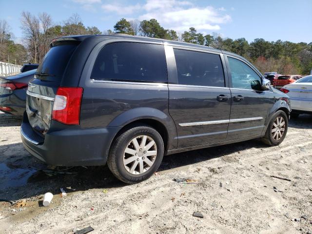 Image 3 of 2011 CHRYSLER TOWN & COUNTRY TOURING L 2011 with VIN 2A4RR8DG2BR783568