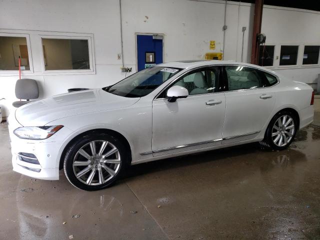 2017 VOLVO S90 T6 INSCRIPTION 2017 image