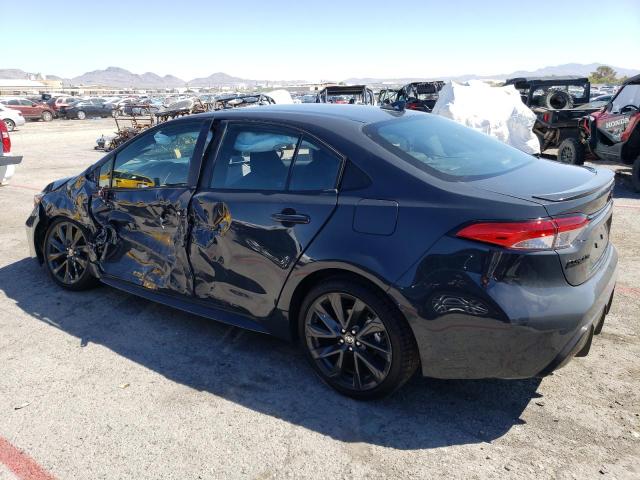 Image 2 of 2023 TOYOTA COROLLA SE 2023 with VIN 5YFP4MCEXPP159125