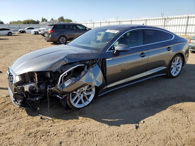Obraz 2023 AUDI A5 PREMIUM PLUS 45 2023