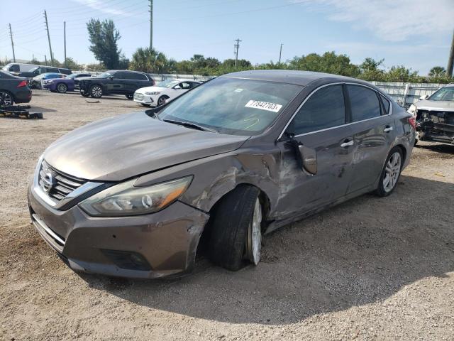 Изображение 1 2016 NISSAN ALTIMA 3.5SL 2016 с VIN 1N4BL3AP4GC112361