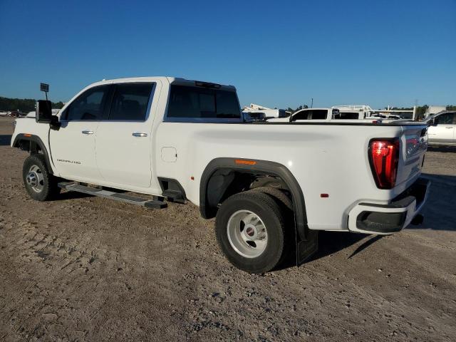 Obraz 2 z 2022 GMC SIERRA K3500 DENALI 2022 z VIN 1GT49WEY9NF137659