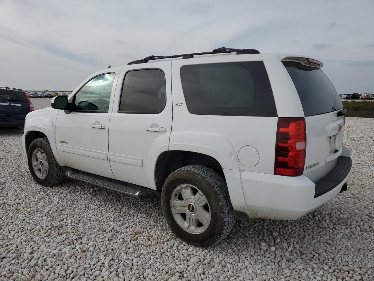 Obraz 2 z 2012 CHEVROLET TAHOE K1500 LT 2012 z VIN 1GNSKBE03CR272380