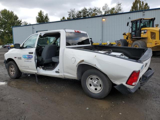 Image 2 of 2015 RAM 1500 ST 2015 with VIN 1C6RR6ST4FS779091