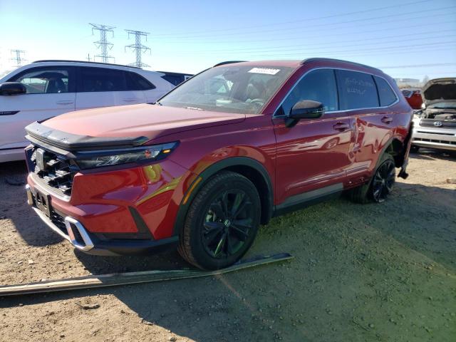 Image 1 of 2023 HONDA CR-V SPORT TOURING 2023 with VIN 7FARS6H90PE038433