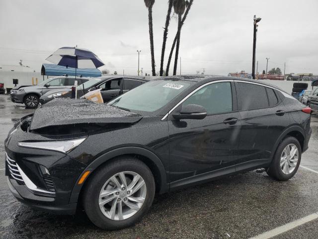 Image 1 of 2024 BUICK ENVISTA PREFERRED 2024 with VIN KL47LAE26RB026717