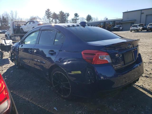 Obraz 2 z 2020 SUBARU WRX LIMITED 2020 z VIN JF1VA1H63L9801299