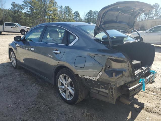 Изображение 2 2014 NISSAN ALTIMA 2.5 2014 с VIN 1N4AL3AP3EC315539