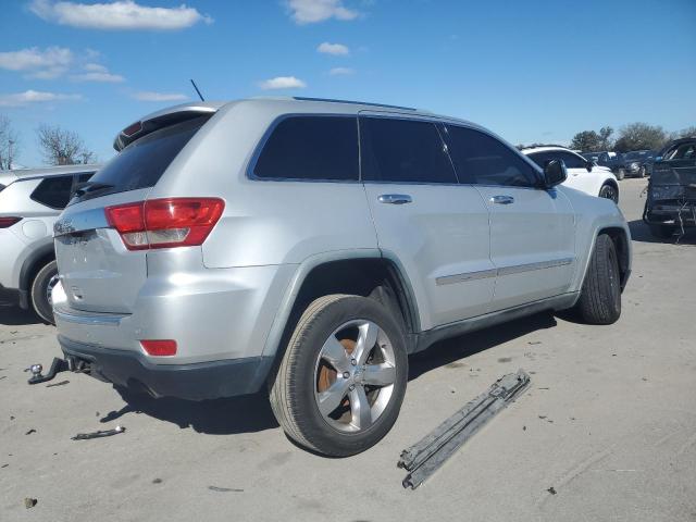Image 3 of 2011 JEEP GRAND CHEROKEE OVERLAND 2011 with VIN 1J4RS6GG4BC573244