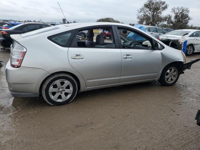 Изображение 3 2004 TOYOTA PRIUS  2004 с VIN JTDKB20U340098349