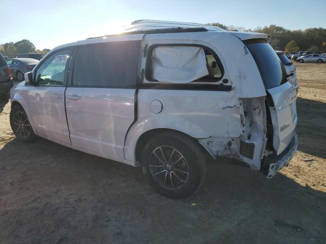 Image 2 of 2018 DODGE GRAND CARAVAN GT 2018 with VIN 2C4RDGEGXJR202989