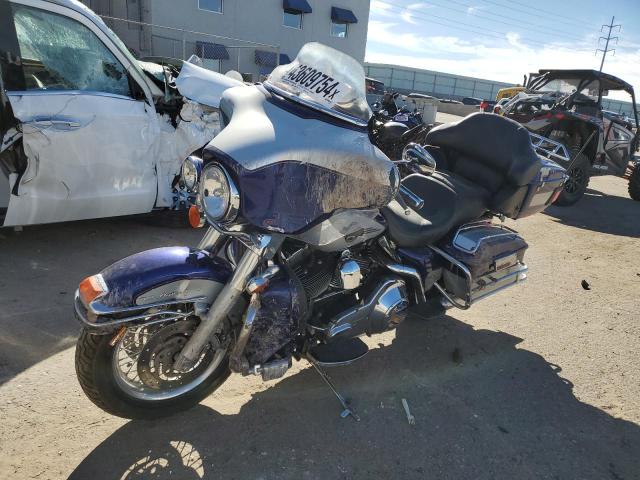 Obraz 2 z 2006 HARLEY-DAVIDSON FLHTCUI  2006 z VIN 1HD1FCW196Y631276