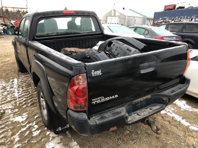 Obraz 2 z 2014 TOYOTA TACOMA ACCESS CAB 2014 z VIN 5TFUX4EN0EX024287