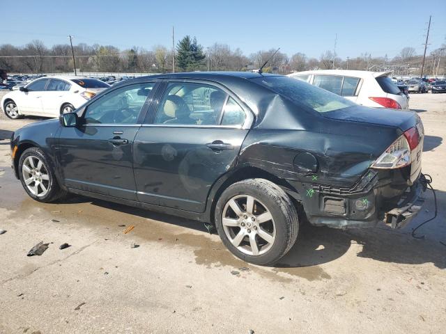 Obraz 2 z 2010 MERCURY MILAN PREMIER 2010 z VIN 3MEHM0JA9AR614656