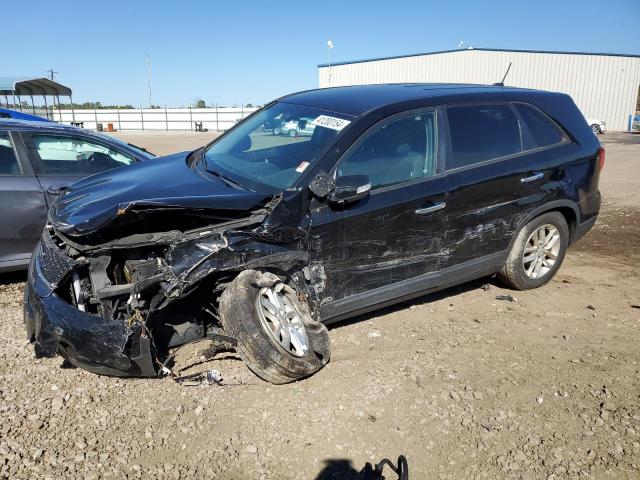 Изображение 2015 KIA SORENTO LX 2015