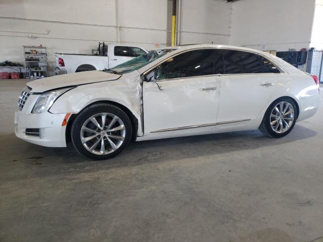 2015 CADILLAC XTS LUXURY COLLECTION 2015 image