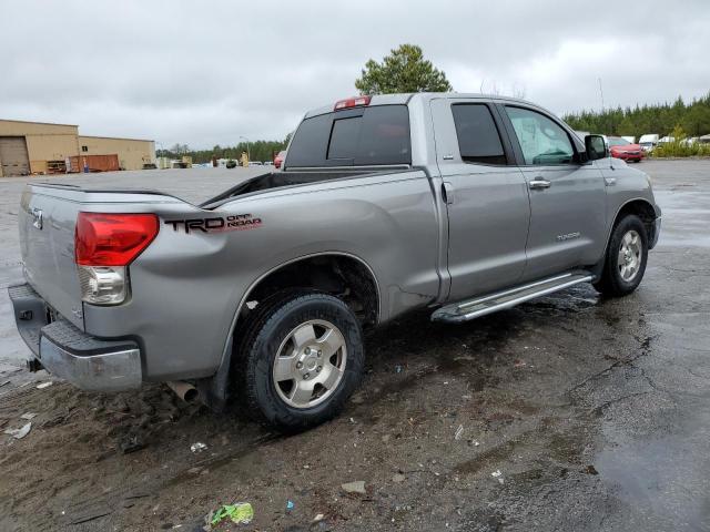 Image 3 of 2008 TOYOTA TUNDRA DOUBLE CAB 2008 with VIN 5TBBV54118S492646