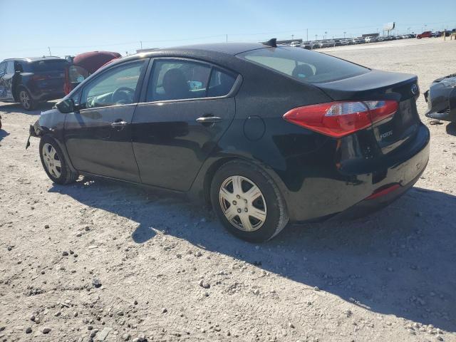 Изображение 2 2015 KIA FORTE LX 2015 с VIN KNAFX4A69F5415603