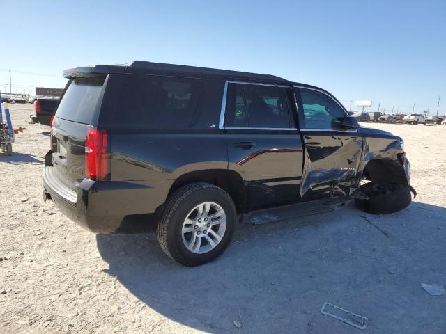 Obraz 3 z 2016 CHEVROLET TAHOE C1500  LS 2016 z VIN 1GNSCAKC2GR284130