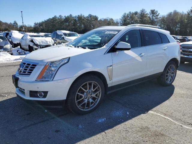 2015 CADILLAC SRX PREMIUM COLLECTION 2015 image