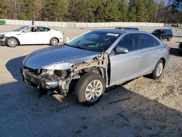 Изображение 1 2016 TOYOTA CAMRY LE 2016 с VIN 4T1BF1FK0GU139288