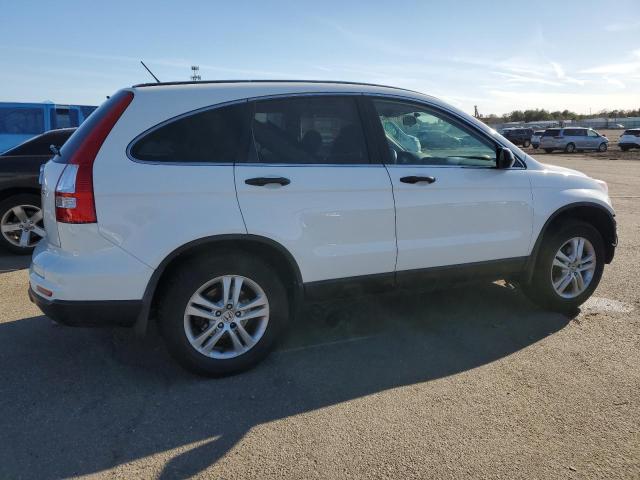 Obraz 3 z 2010 HONDA CR-V EX 2010 z VIN 5J6RE4H56AL069057