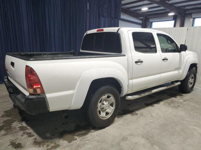 Изображение 3 2014 TOYOTA TACOMA DOUBLE CAB 2014 с VIN 5TFJX4GN7EX030748