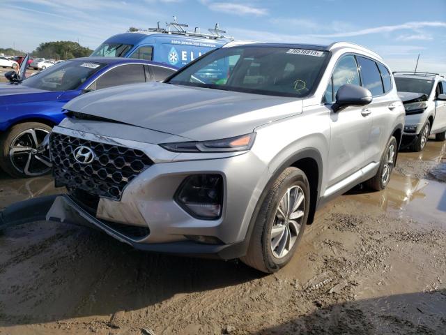 Obraz 1 z 2020 HYUNDAI SANTA FE SEL 2020 z VIN 5NMS33AD4LH277192