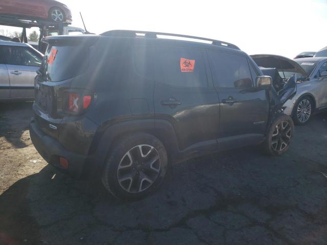 Изображение 3 2016 JEEP RENEGADE LATITUDE 2016 с VIN ZACCJABT2GPD81376