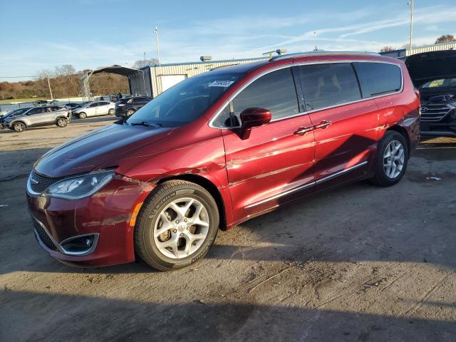 Obraz 2017 CHRYSLER PACIFICA TOURING L PLUS 2017