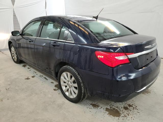 Изображение 2 2014 CHRYSLER 200 TOURING 2014 с VIN 1C3CCBBB6EN185488