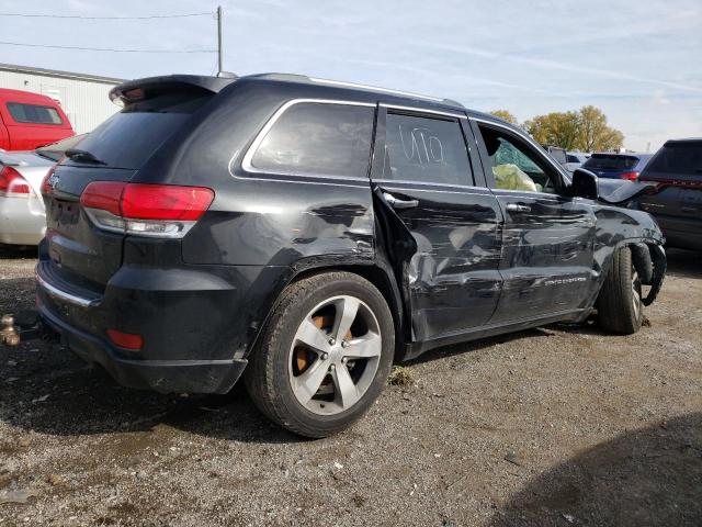 Obraz 3 z 2015 JEEP GRAND CHEROKEE OVERLAND 2015 z VIN 1C4RJFCT5FC613509