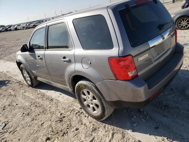 Изображение 2 2008 MAZDA TRIBUTE I 2008 с VIN 4F2CZ02Z18KM31705