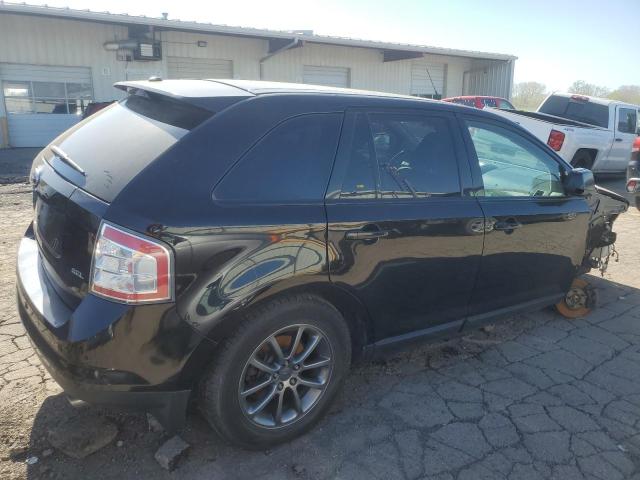 Изображение 3 2008 FORD EDGE SEL 2008 с VIN 2FMDK38C58BB20314