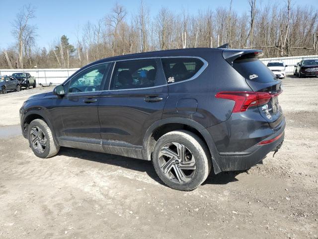 Image 2 of 2022 HYUNDAI SANTA FE SE 2022 with VIN 5NMS1DAJ9NH406077