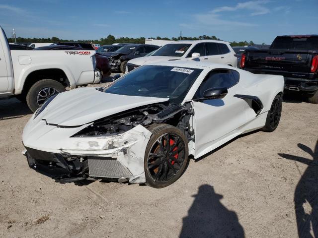 Изображение 2023 CHEVROLET CORVETTE STINGRAY 2LT 2023