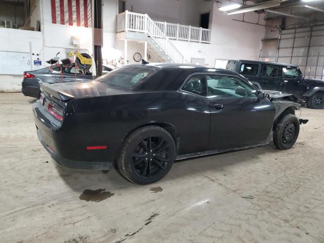 Image 3 of 2016 DODGE CHALLENGER SXT 2016 with VIN 2C3CDZAG8GH256219