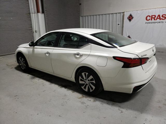Image 2 of 2019 NISSAN ALTIMA S 2019 with VIN 1N4BL4BV0KC196836