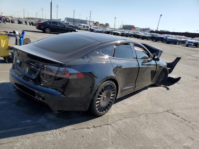 Изображение 3 2021 TESLA MODEL S  2021 с VIN 5YJSA1E63MF447339