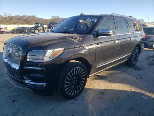 Изображение 1 2019 LINCOLN NAVIGATOR L BLACK LABEL 2019 с VIN 5LMJJ3TTXKEL25004