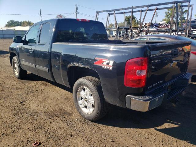 Obraz 2 z 2013 CHEVROLET SILVERADO K1500 LT 2013 z VIN 1GCRKSE76DZ401203