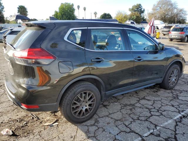 Image 3 of 2017 NISSAN ROGUE S 2017 with VIN KNMAT2MVXHP582009