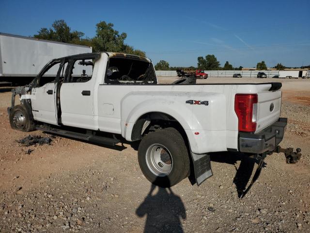 Image 2 of 2019 FORD F350 SUPER DUTY 2019 with VIN 1FT8W3DT5KEE66052