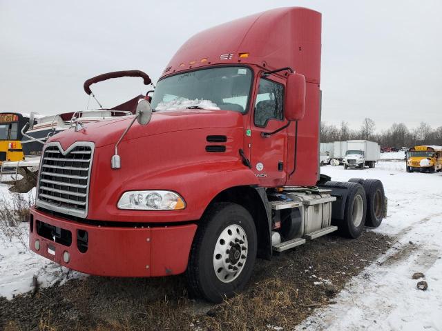 Image 2 of 2017 MACK 600 CXU600 2017 with VIN 1M1AW02Y4HM080669