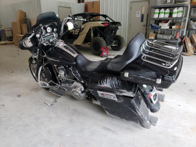 Obraz 3 z 2012 HARLEY-DAVIDSON FLHX STREET GLIDE 2012 z VIN 1HD1KBM19CB602674