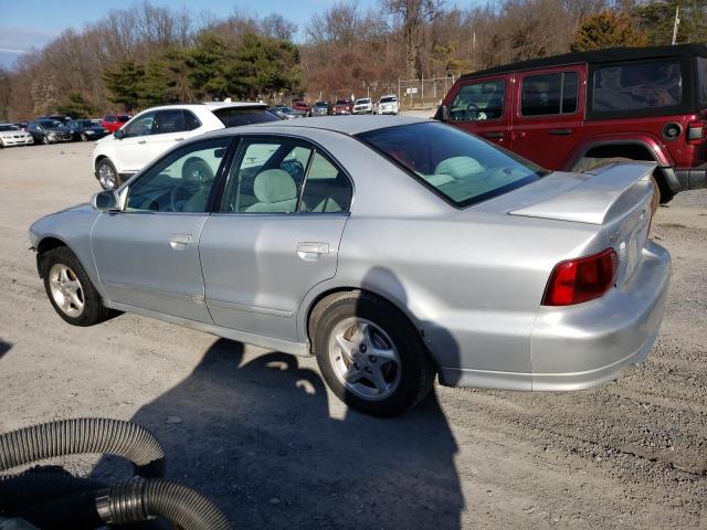 Obraz 2 z 2002 MITSUBISHI GALANT ES 2002 z VIN 4A3AA46G52E005016