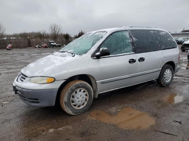 2000 CHRYSLER VOYAGER  2000 image