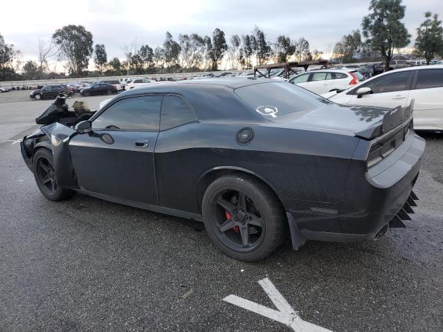 Image 2 of 2009 DODGE CHALLENGER SRT-8 2009 with VIN 2B3LJ74W19H545538