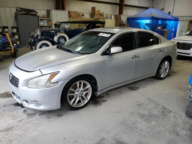 2011 NISSAN MAXIMA S 2011 image